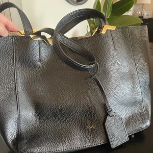 Ralph Lauren bag